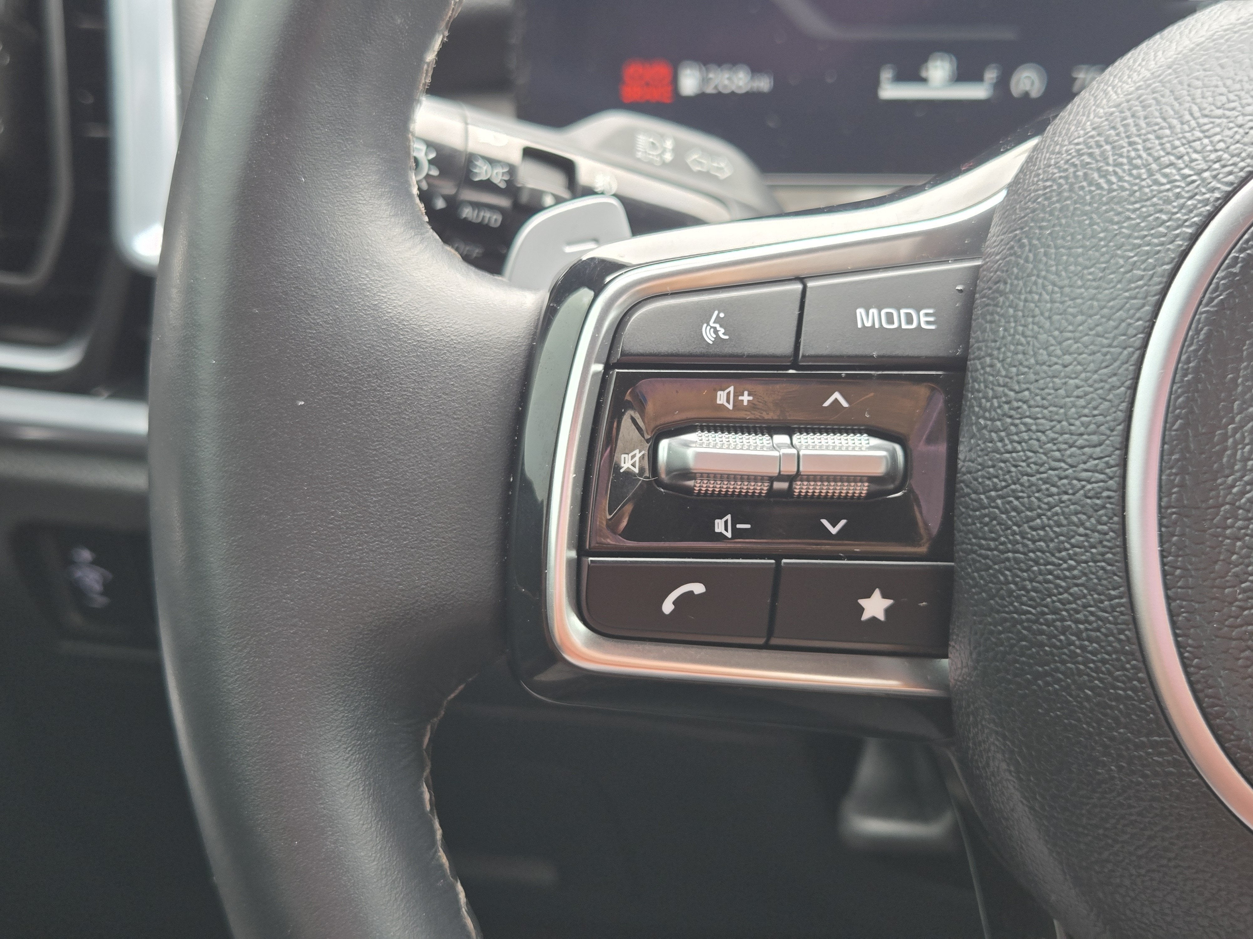 2024 Kia Sorento X-Line SX Prestige