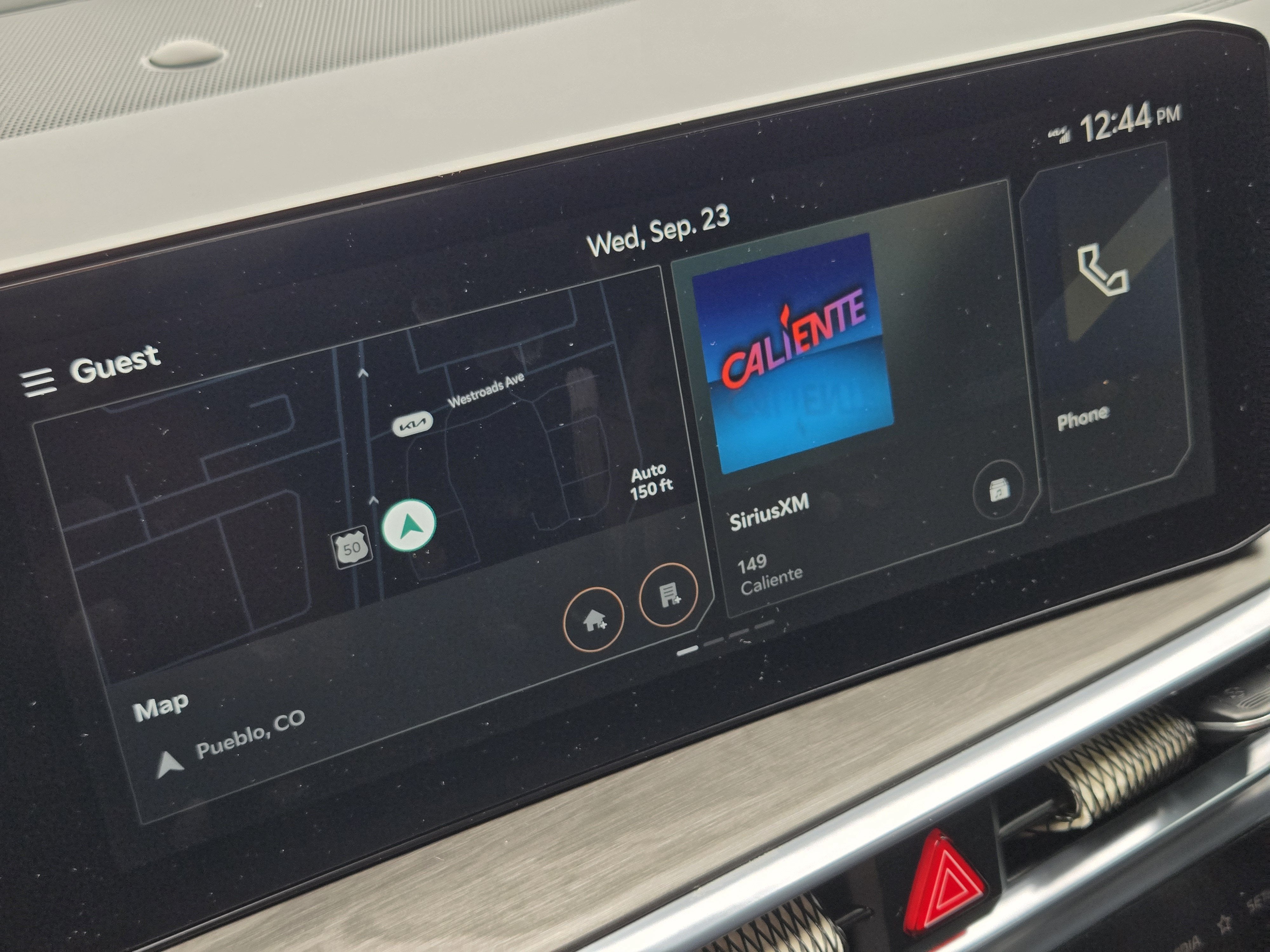 2024 Kia Sorento X-Line SX Prestige