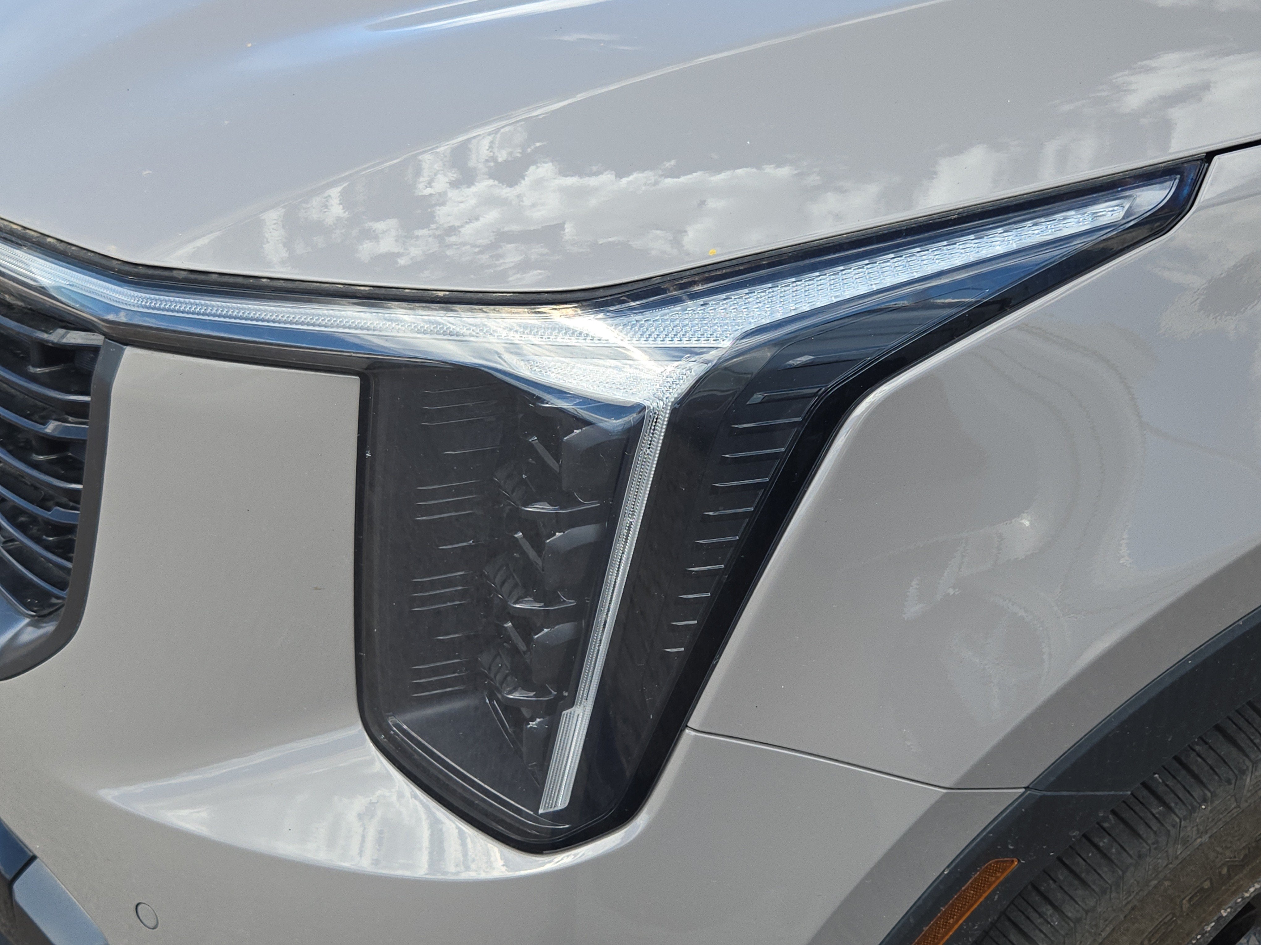2024 Kia Sorento X-Line SX Prestige