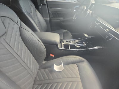 2024 Kia Sorento X-Line SX Prestige