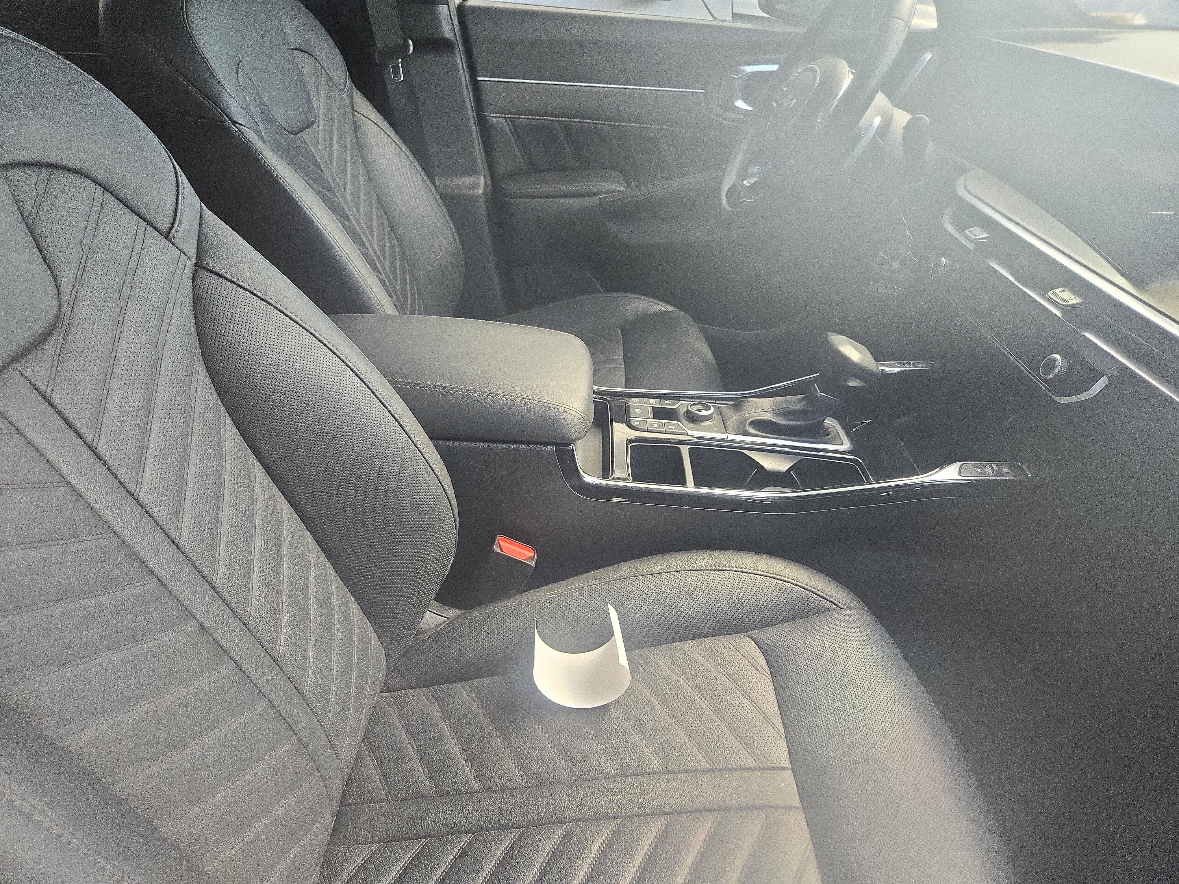 2024 Kia Sorento X-Line SX Prestige