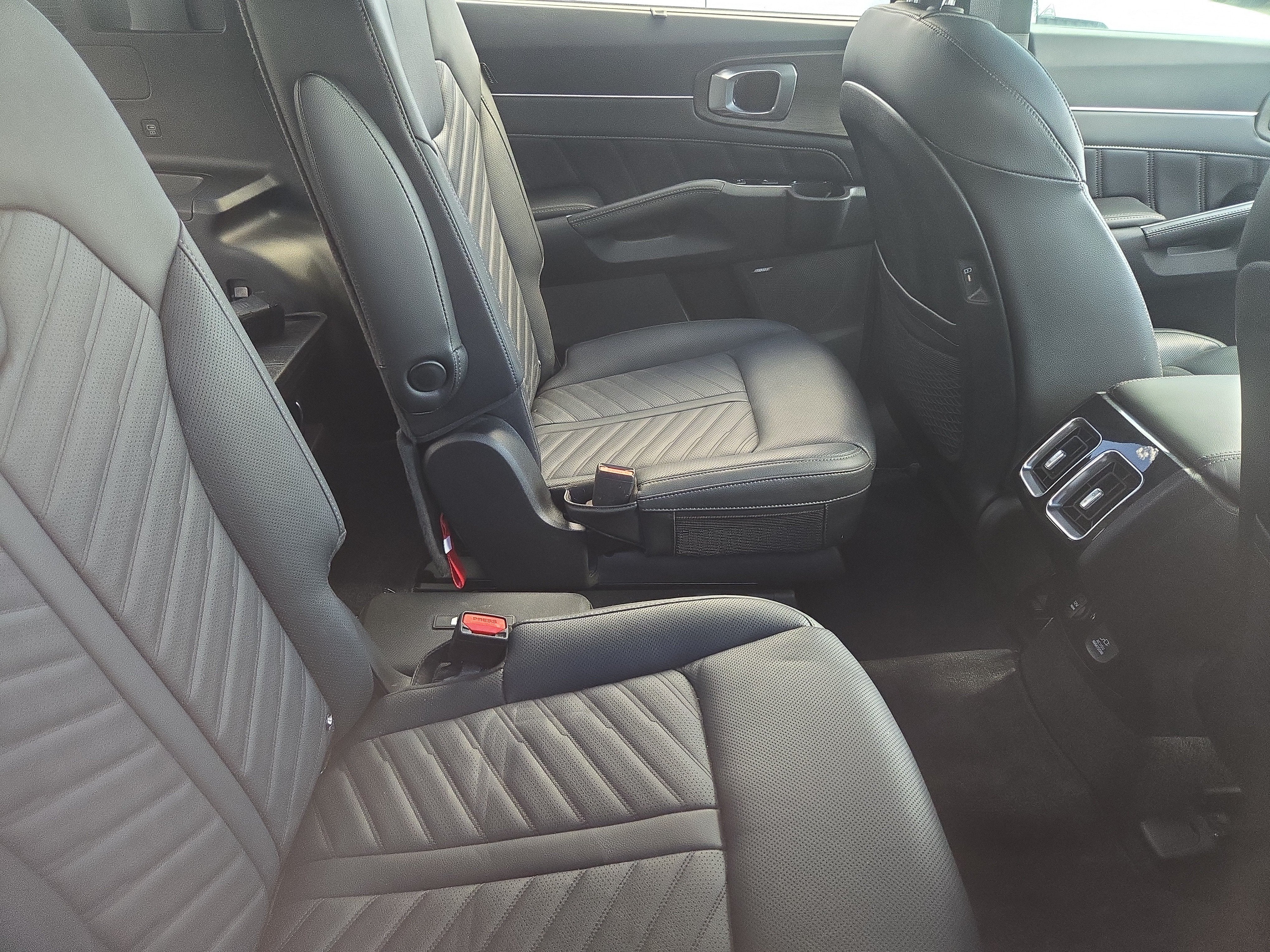 2024 Kia Sorento X-Line SX Prestige