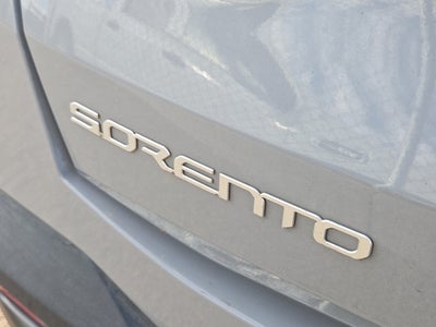 2024 Kia Sorento X-Line SX Prestige