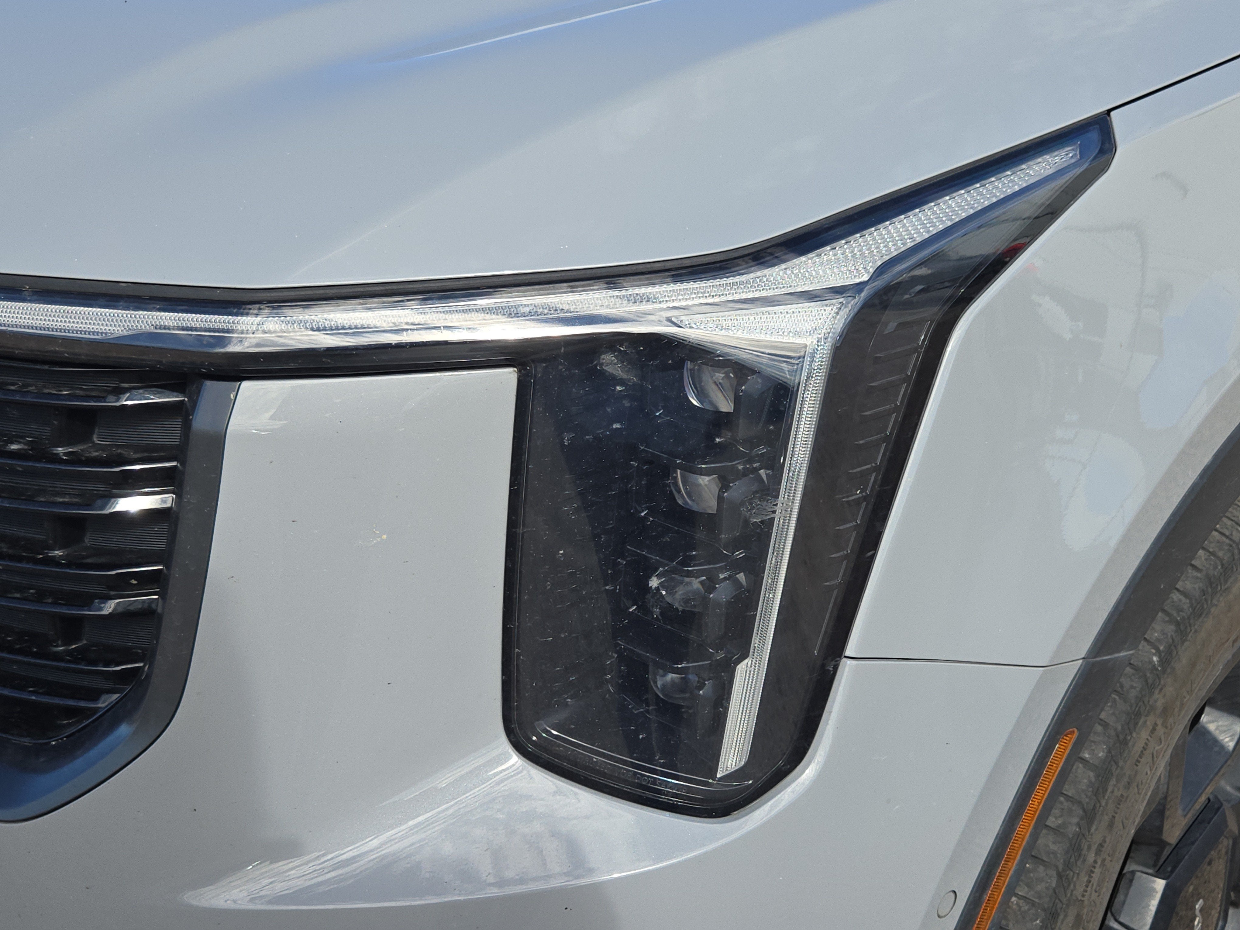 2024 Kia Sorento X-Line SX Prestige