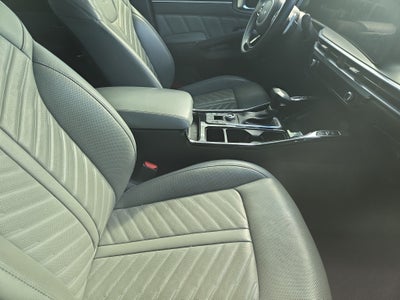 2024 Kia Sorento X-Line SX Prestige
