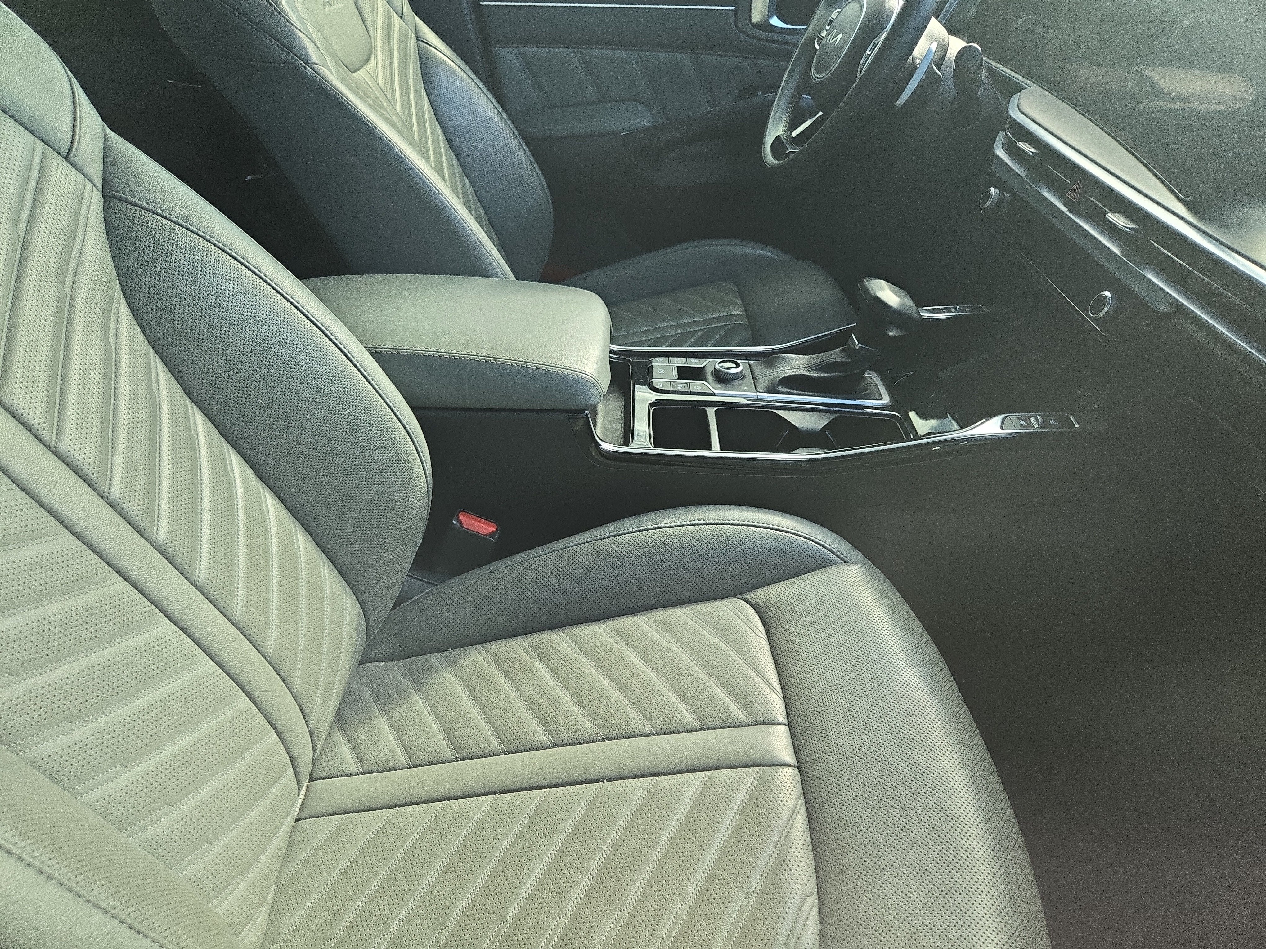 2024 Kia Sorento X-Line SX Prestige