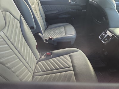 2024 Kia Sorento X-Line SX Prestige