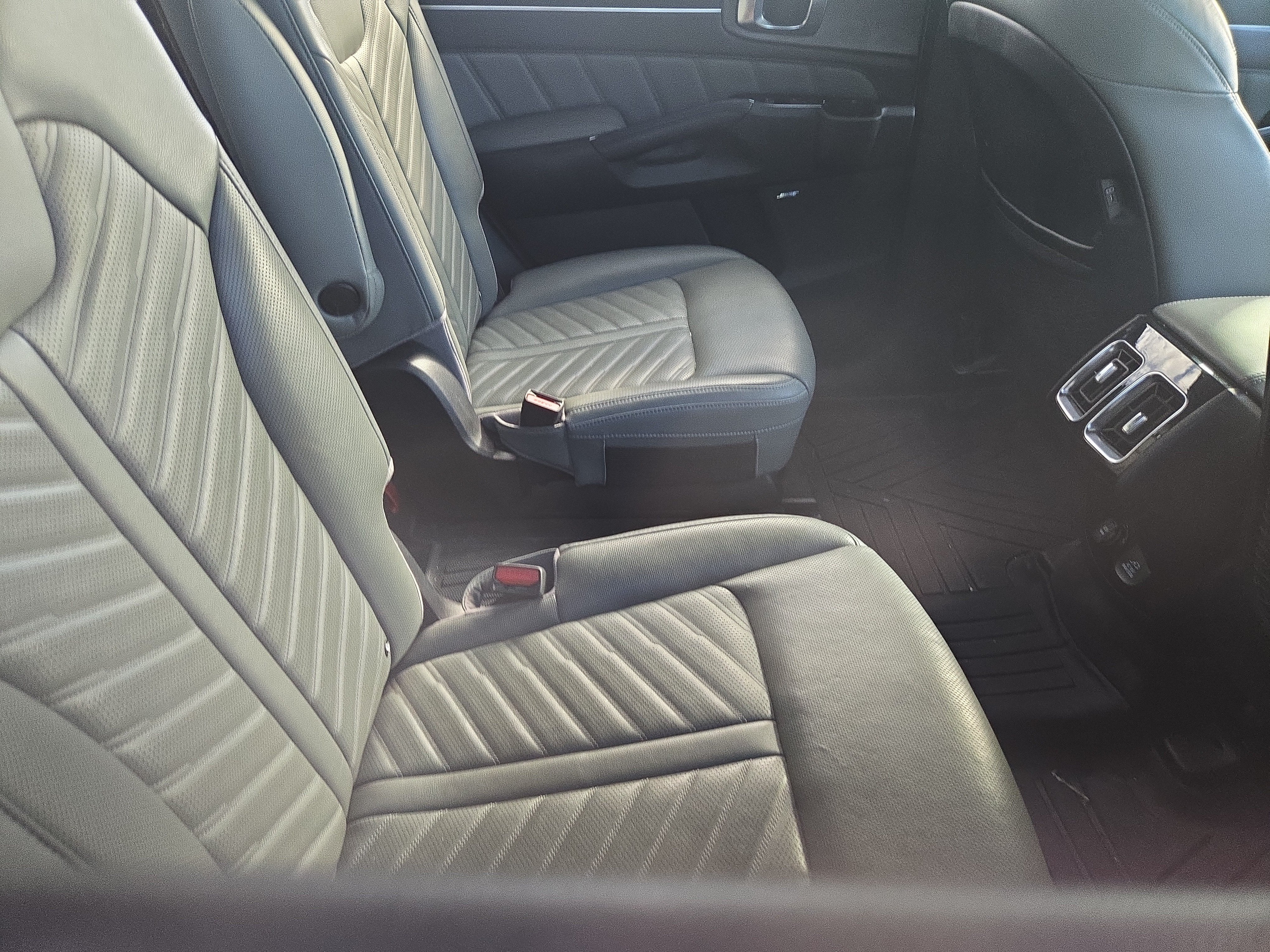 2024 Kia Sorento X-Line SX Prestige