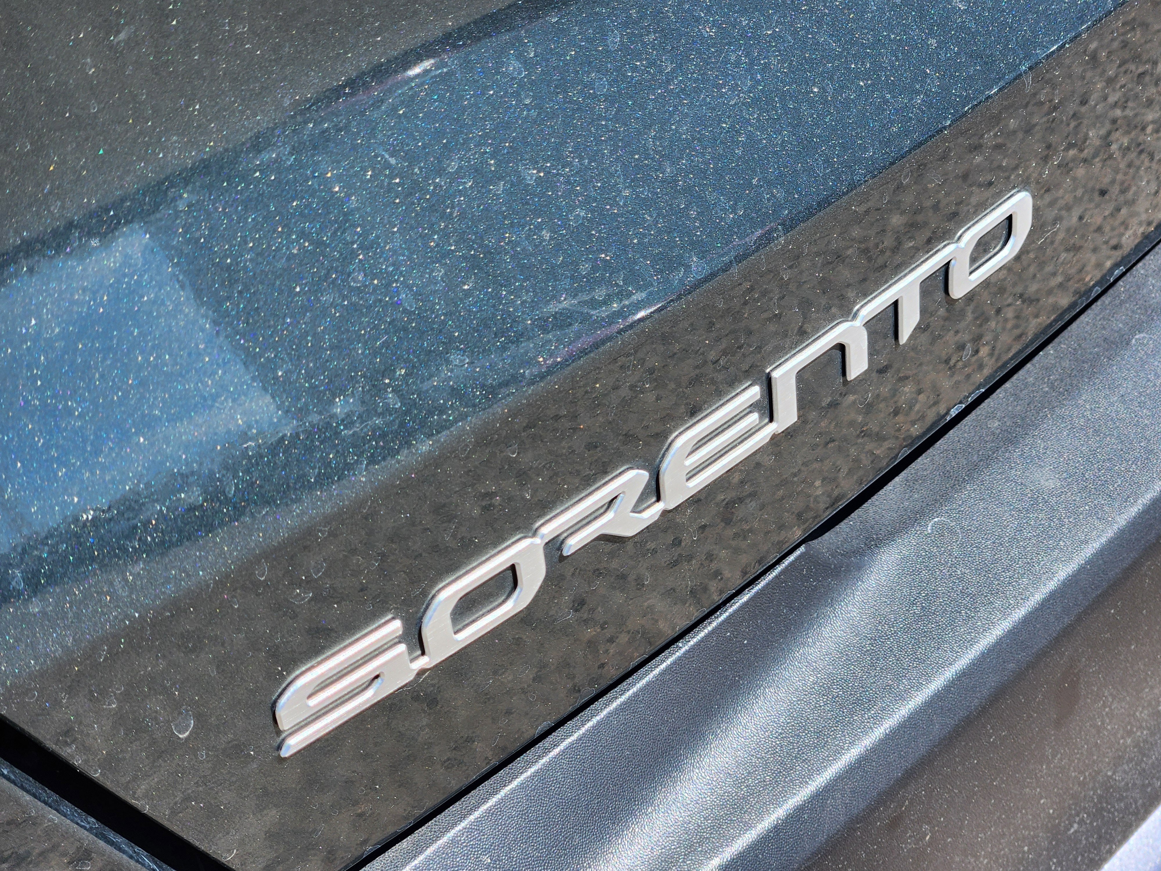 2023 Kia Sorento X-Line SX Prestige