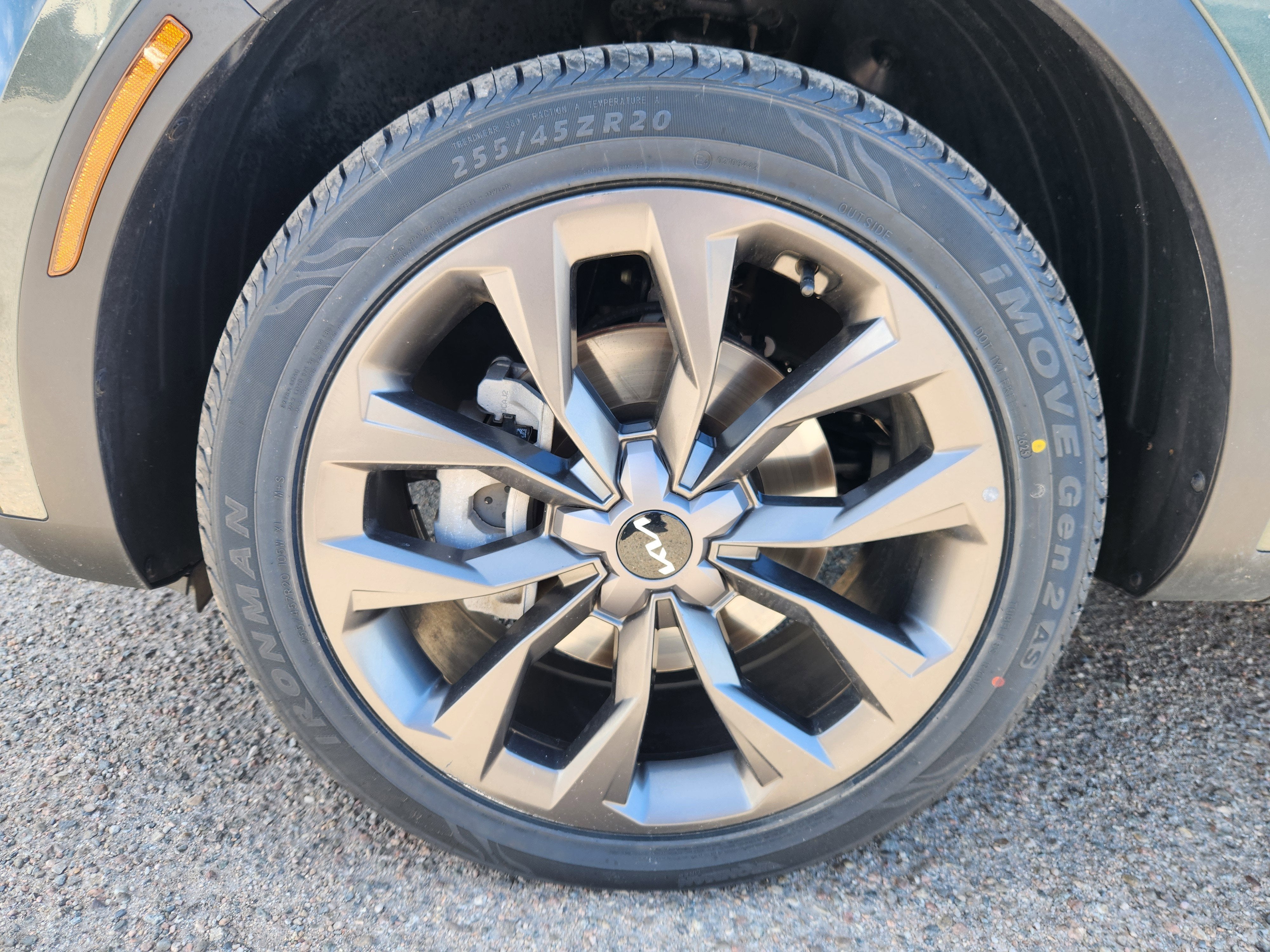 2023 Kia Sorento X-Line SX Prestige