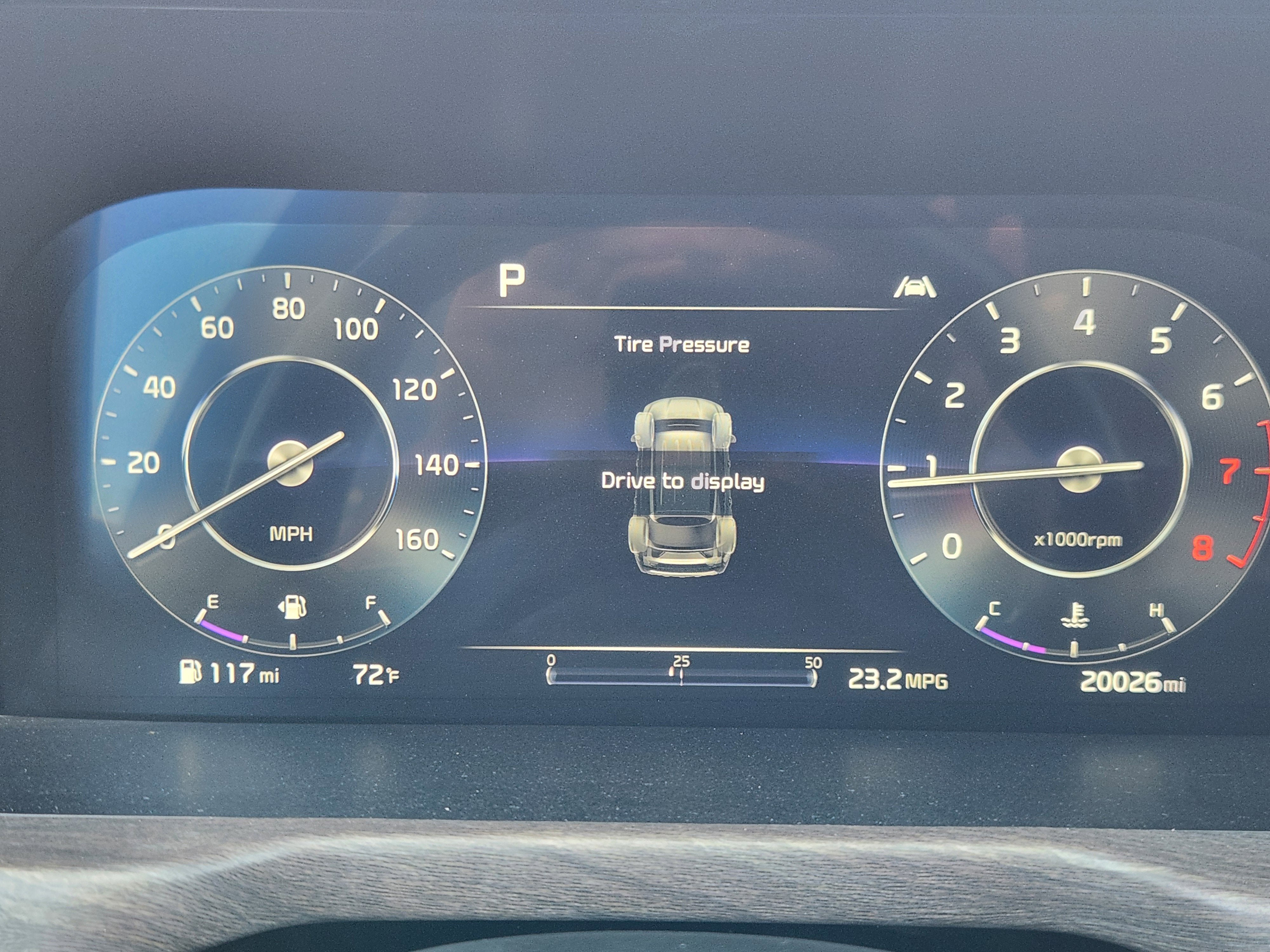 2023 Kia Sorento X-Line SX Prestige