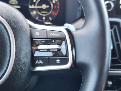 2023 Kia Sorento X-Line SX Prestige