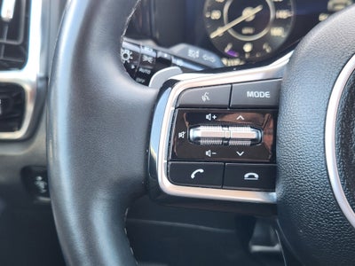 2023 Kia Sorento X-Line SX Prestige