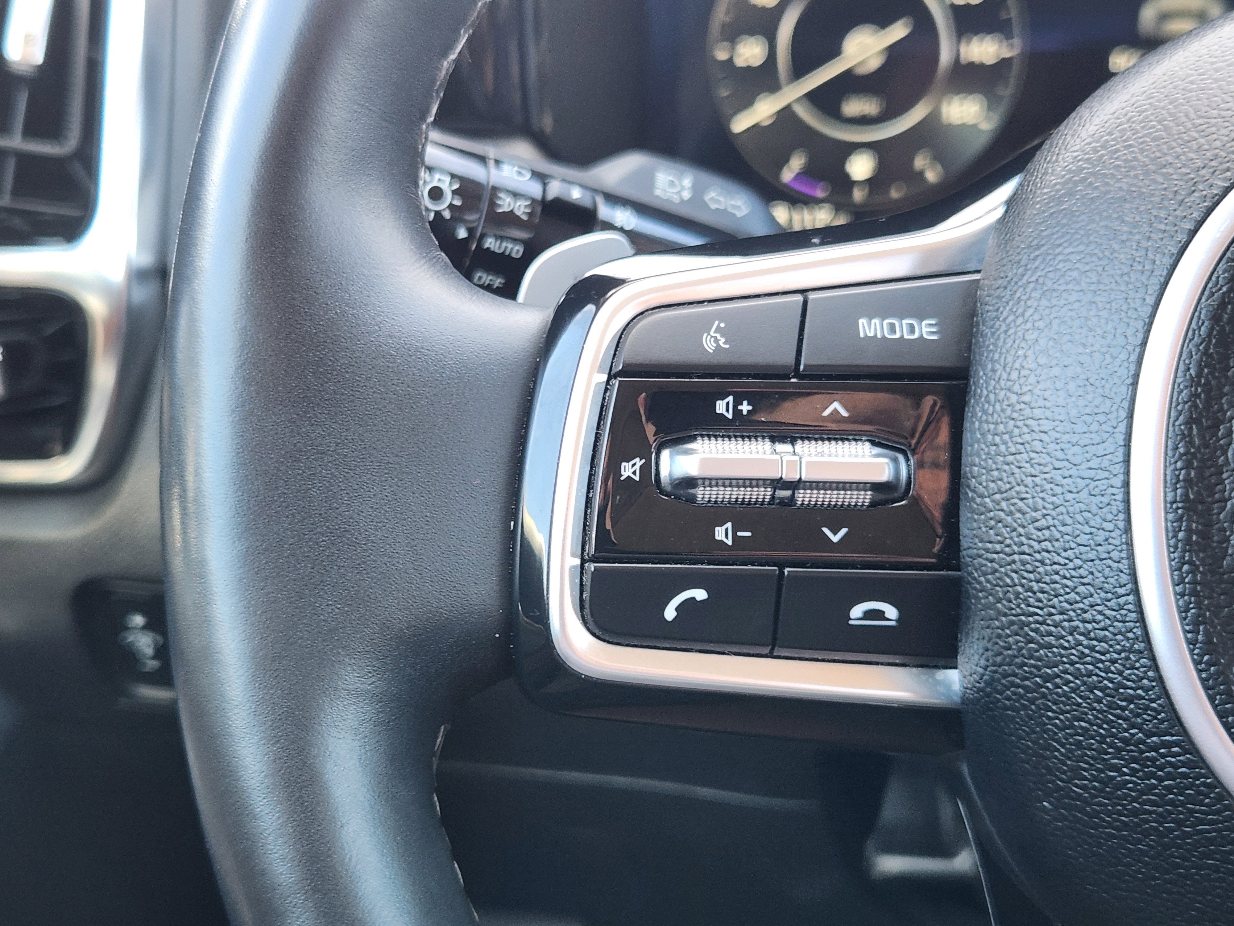 2023 Kia Sorento X-Line SX Prestige