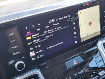 2023 Kia Sorento X-Line SX Prestige