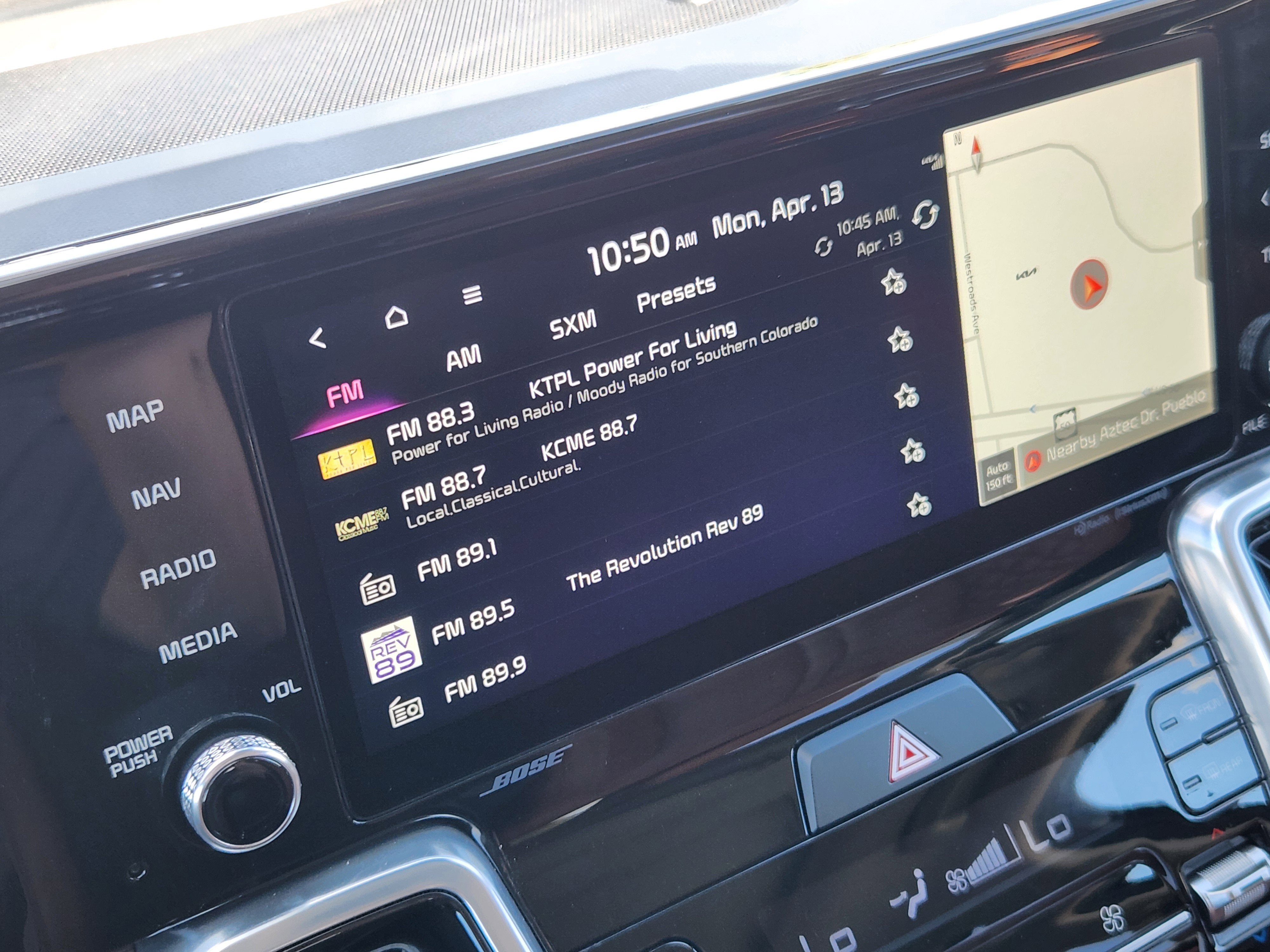2023 Kia Sorento X-Line SX Prestige