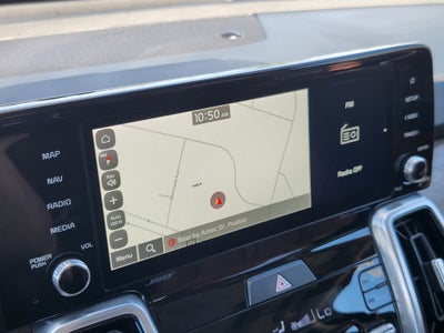 2023 Kia Sorento X-Line SX Prestige
