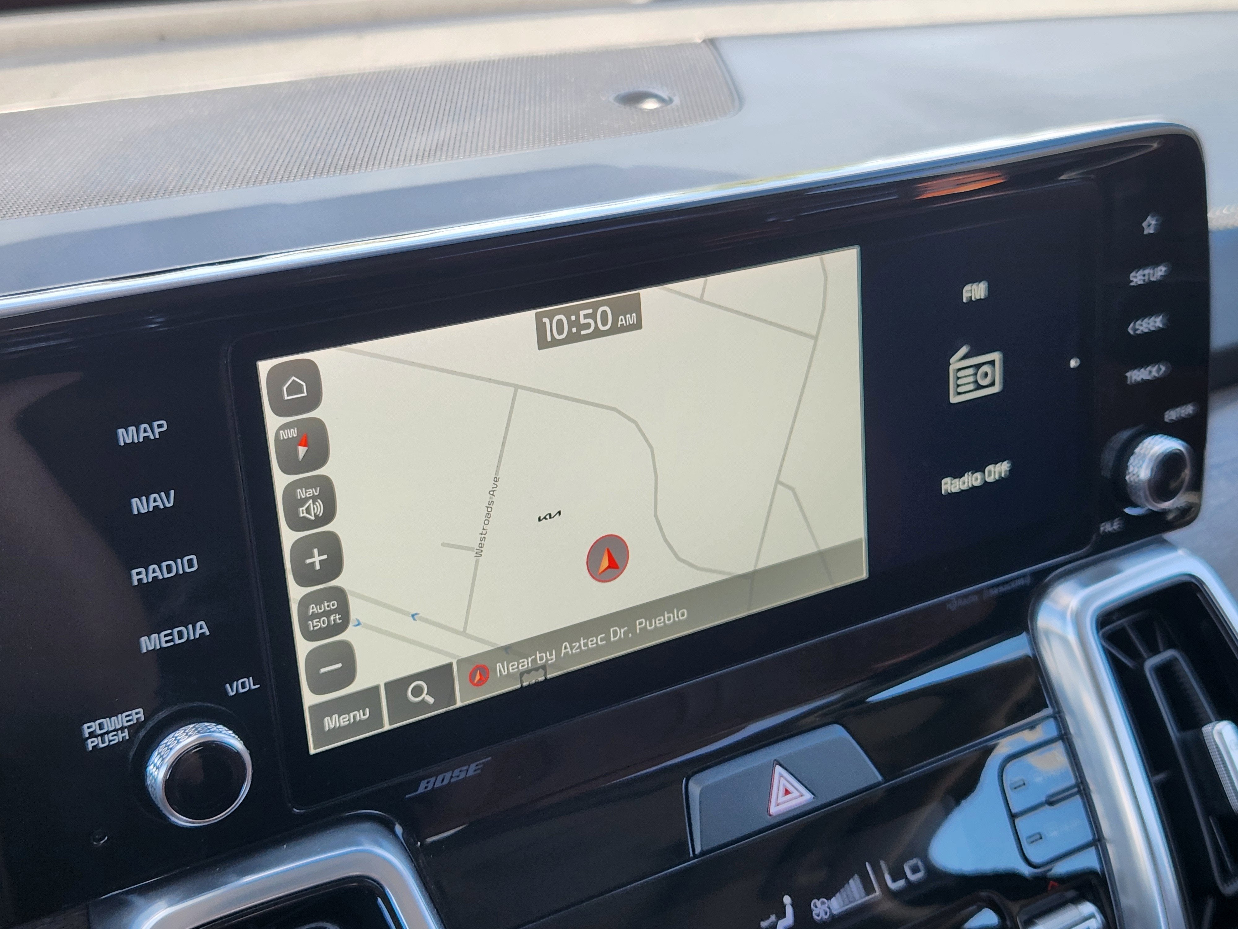 2023 Kia Sorento X-Line SX Prestige
