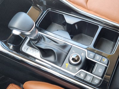 2023 Kia Sorento X-Line SX Prestige