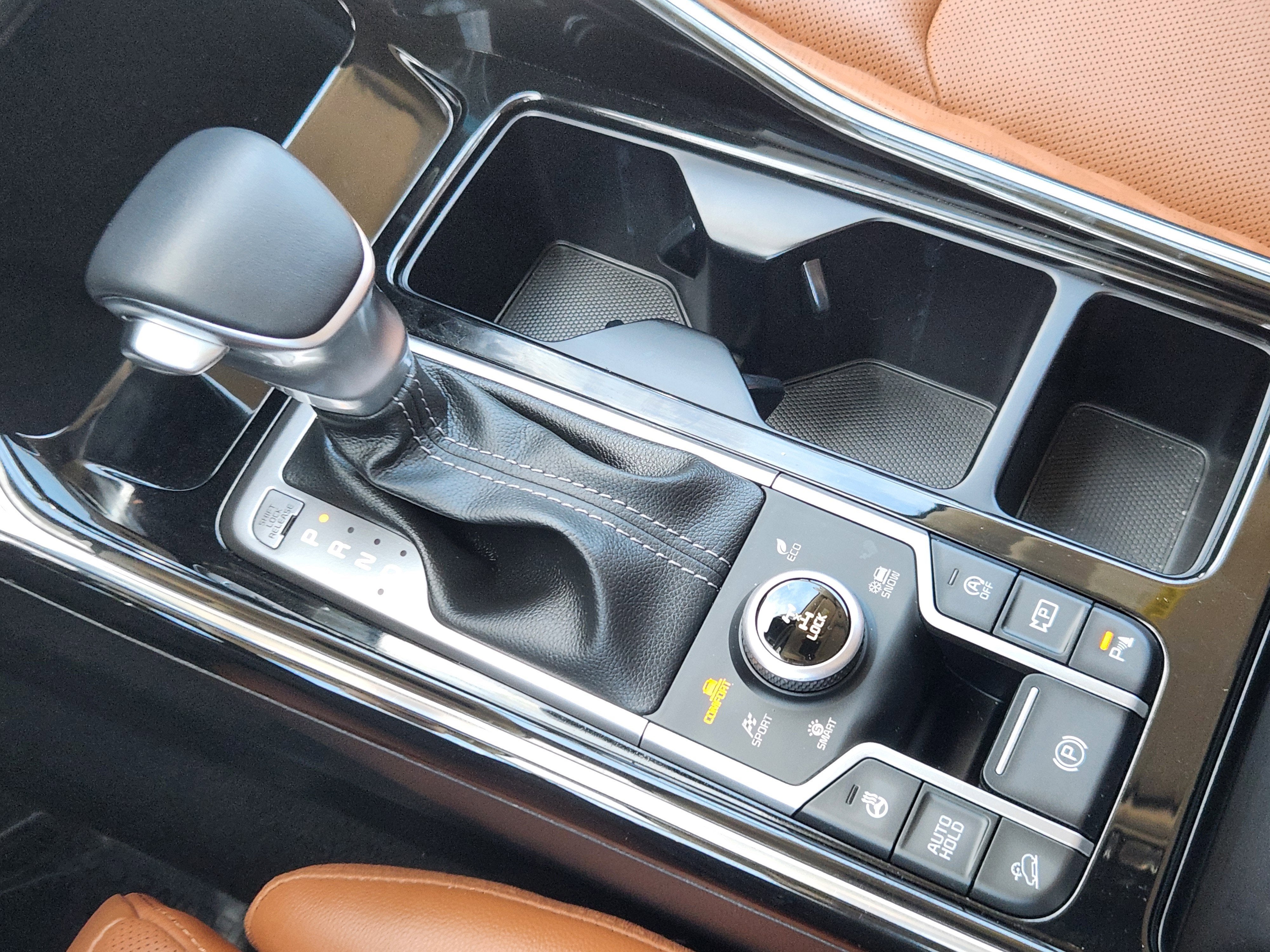 2023 Kia Sorento X-Line SX Prestige