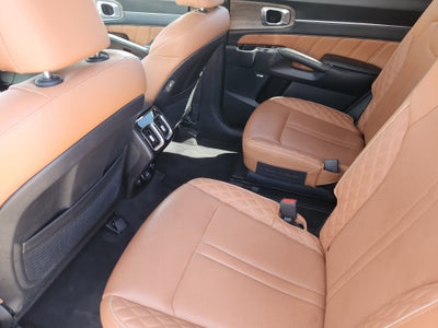 2023 Kia Sorento X-Line SX Prestige