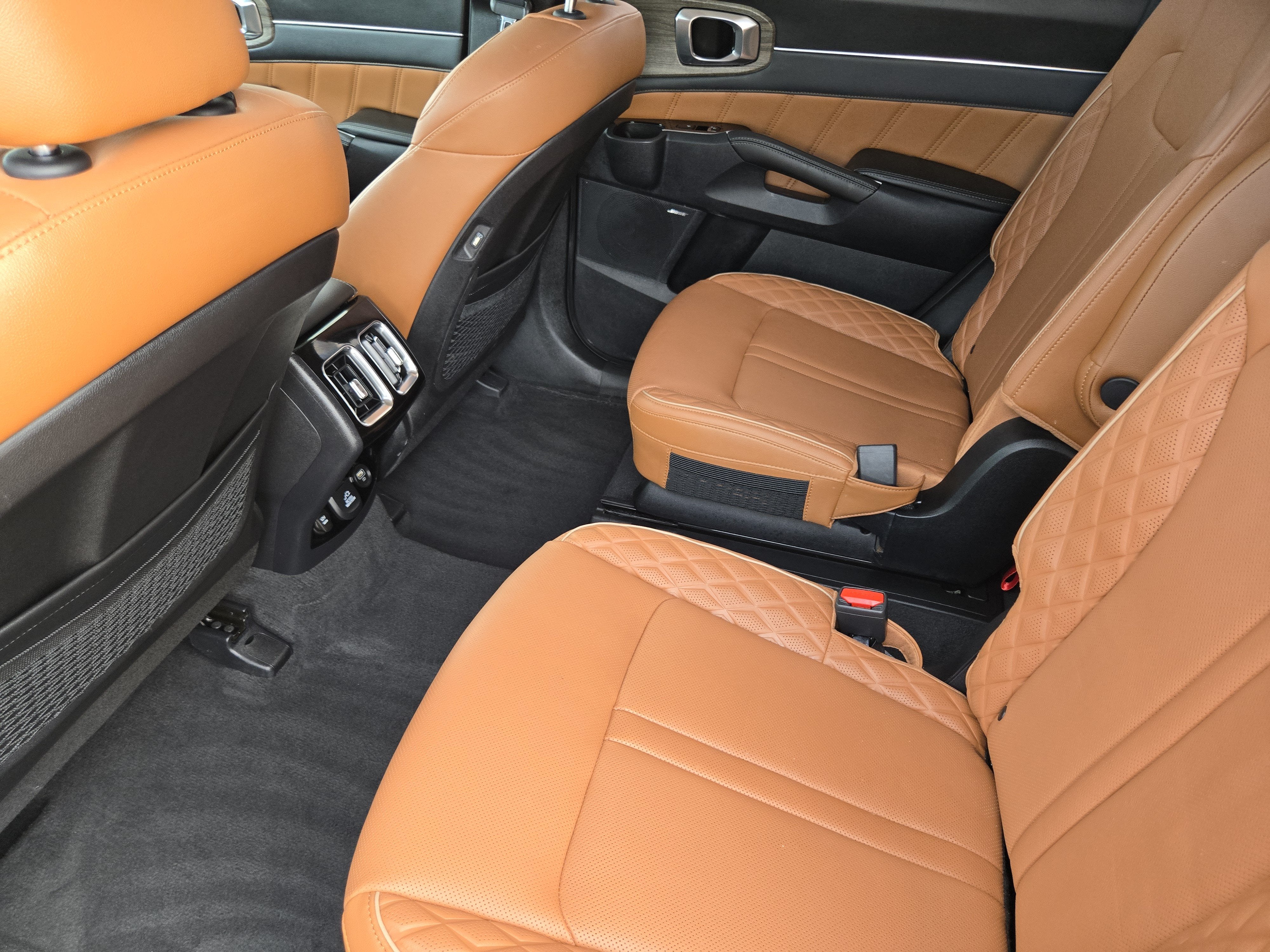 2023 Kia Sorento X-Line SX Prestige