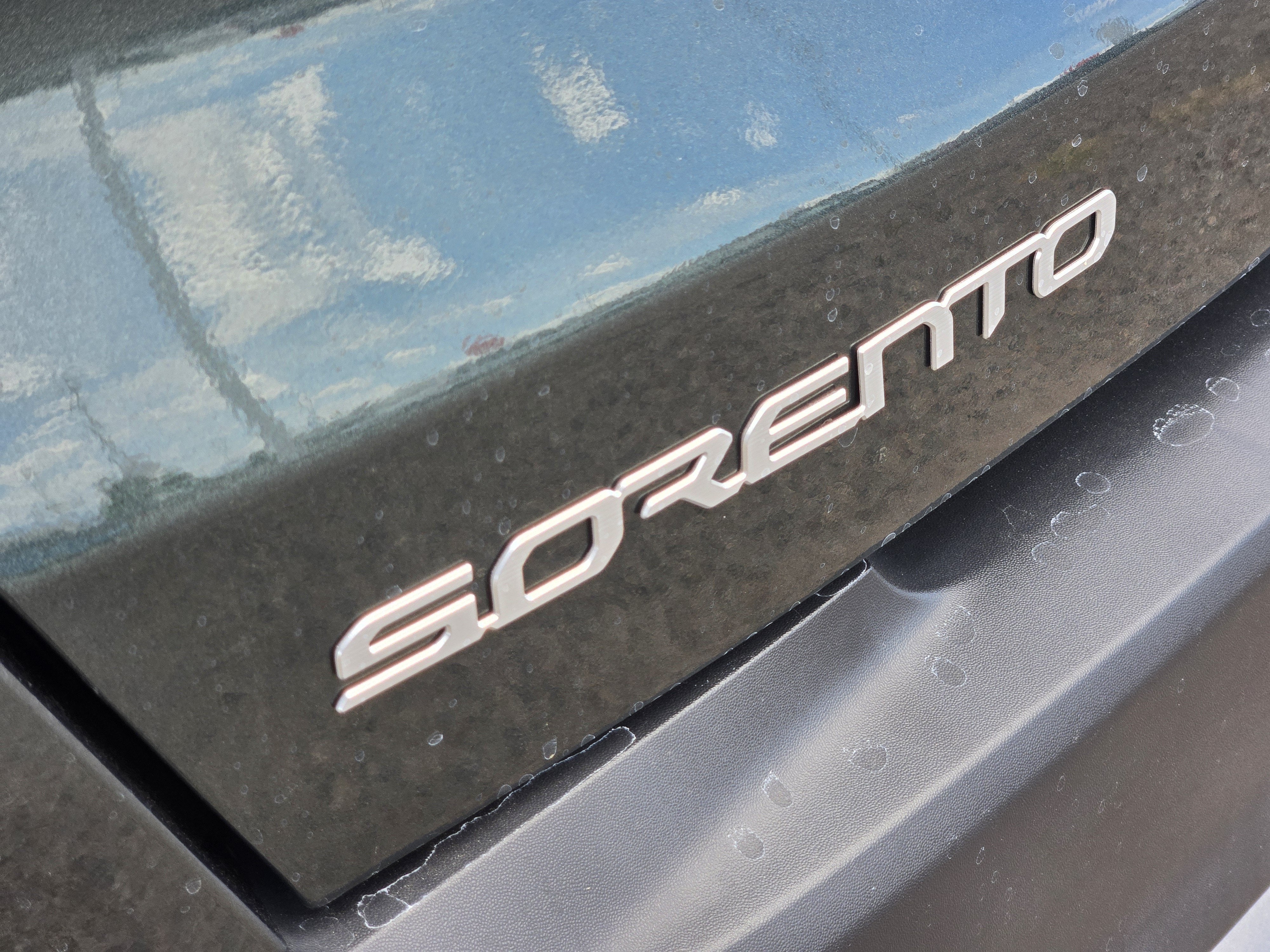 2023 Kia Sorento X-Line SX Prestige