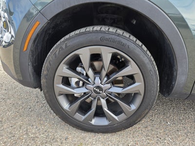 2023 Kia Sorento X-Line SX Prestige