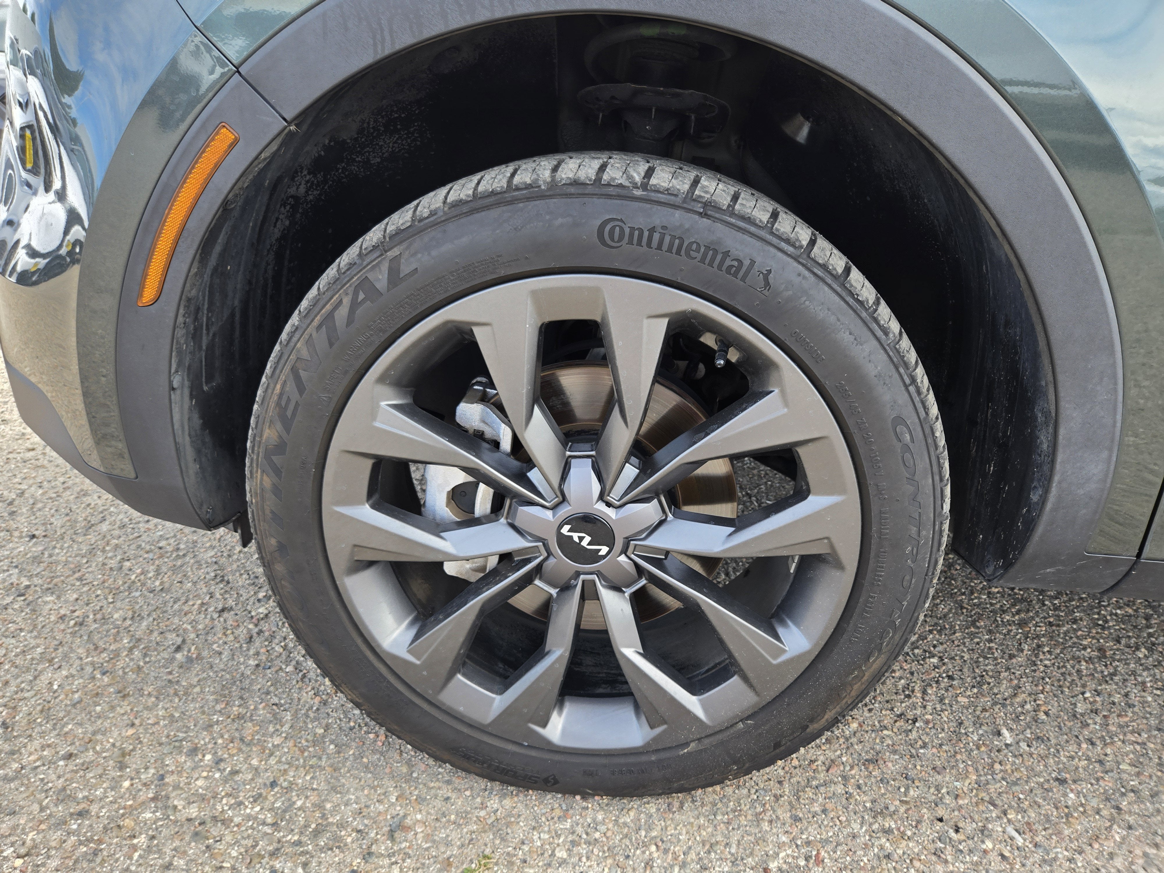 2023 Kia Sorento X-Line SX Prestige