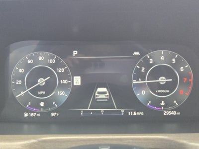 2023 Kia Sorento X-Line SX Prestige