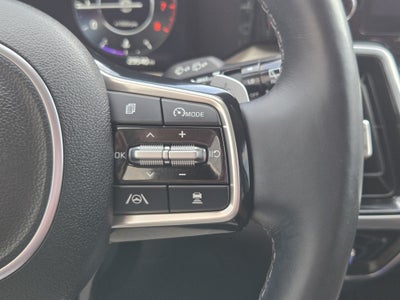 2023 Kia Sorento X-Line SX Prestige