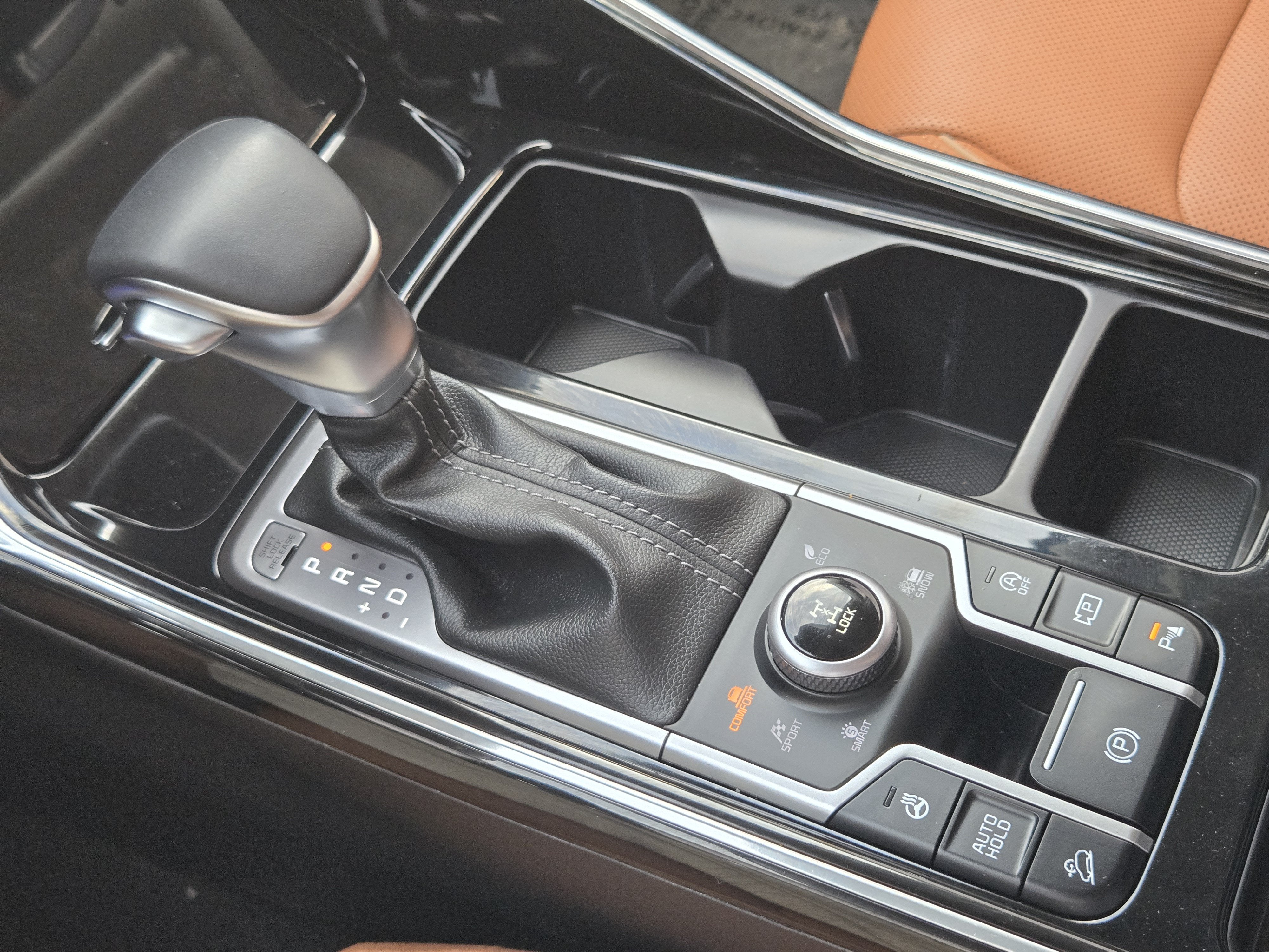 2023 Kia Sorento X-Line SX Prestige