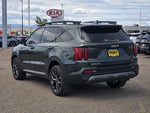 2023 Kia Sorento X-Line SX Prestige