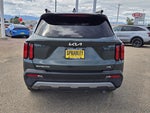 2023 Kia Sorento X-Line SX Prestige