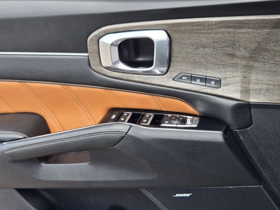 2023 Kia Sorento X-Line SX Prestige