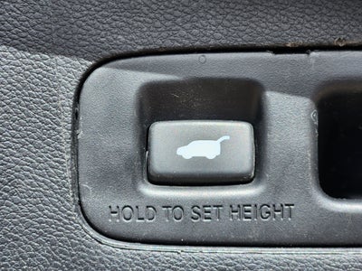 2021 Honda CR-V Hybrid Touring