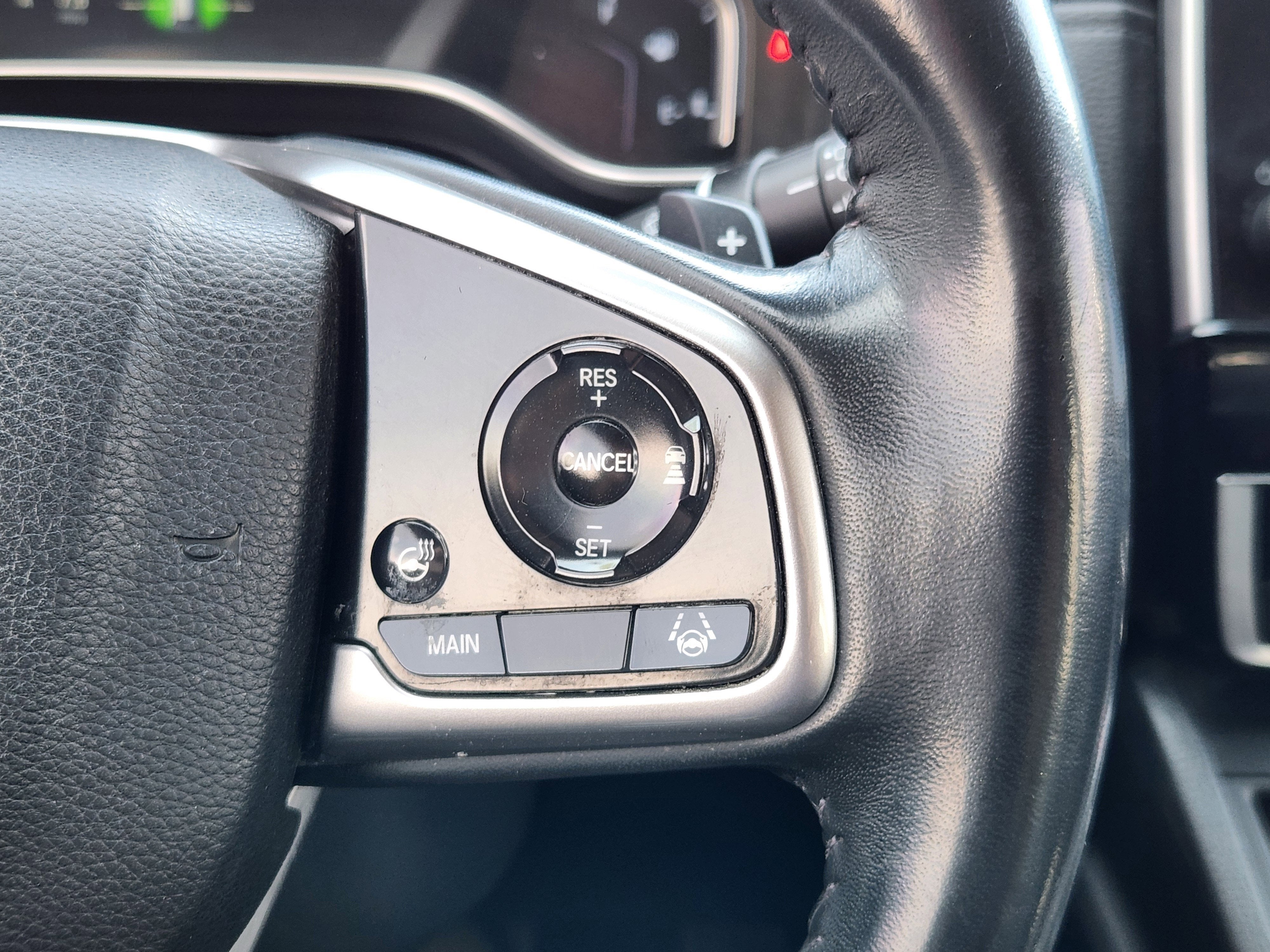 2021 Honda CR-V Hybrid Touring