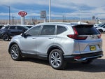 2021 Honda CR-V Hybrid Touring