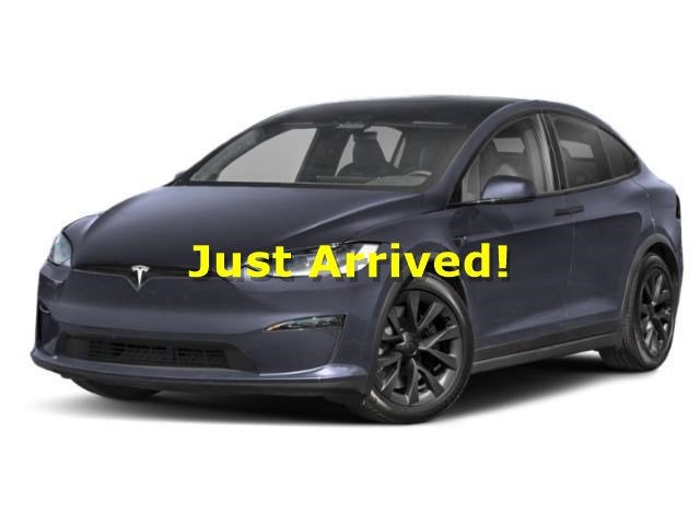 2024 Tesla Model X Long Range