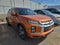 2024 Mitsubishi Outlander Sport ES 2.0 AWC