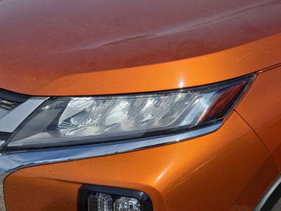 2024 Mitsubishi Outlander Sport ES 2.0 AWC