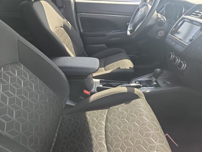 2024 Mitsubishi Outlander Sport ES 2.0 AWC