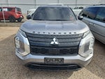 2022 Mitsubishi Outlander Black Edition