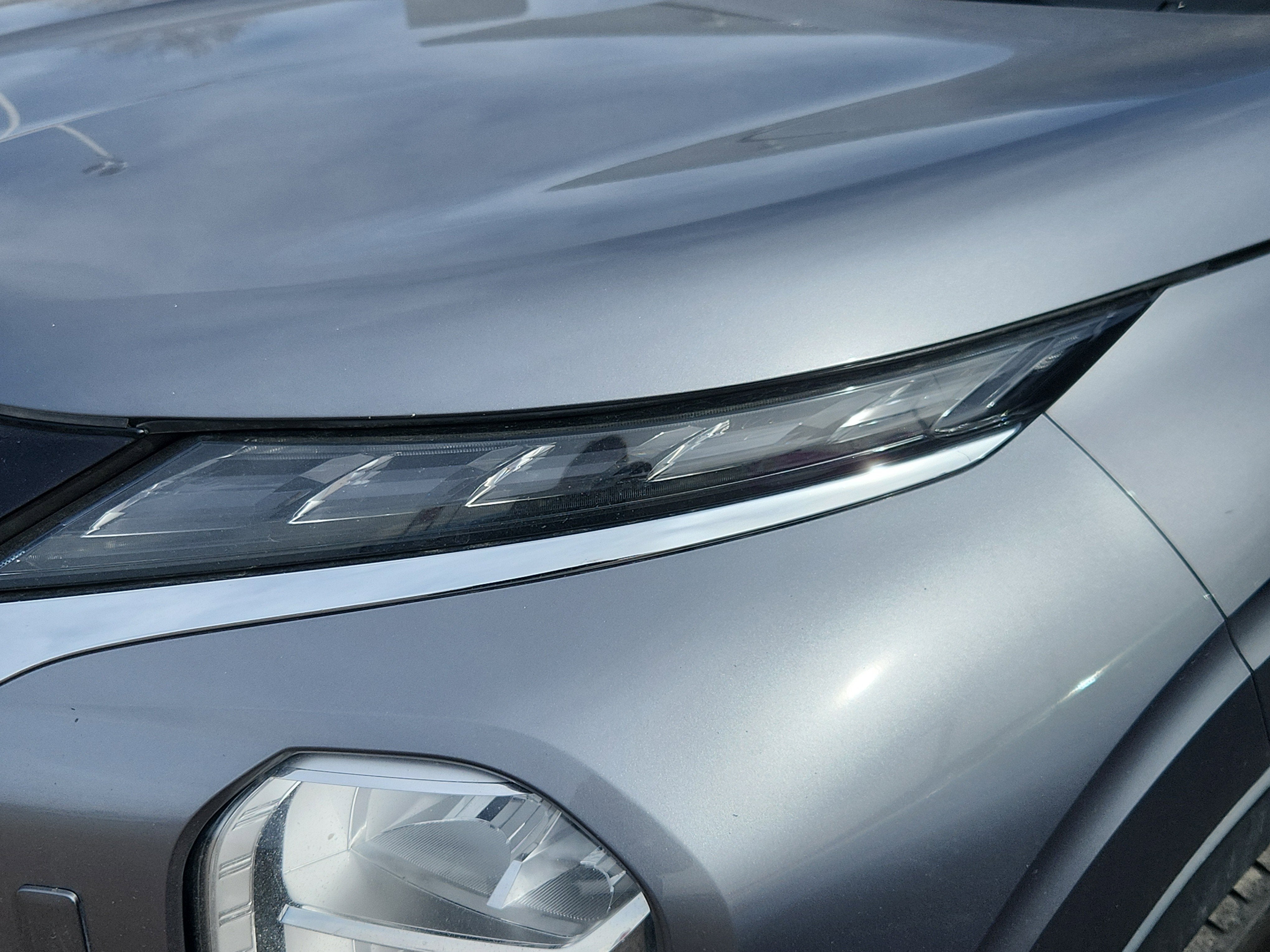 2022 Mitsubishi Outlander Black Edition