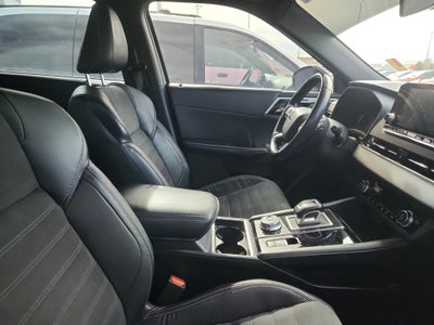 2022 Mitsubishi Outlander Black Edition