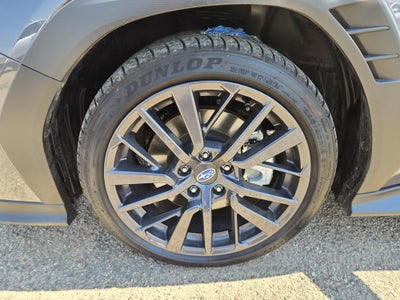 2025 Subaru WRX Premium