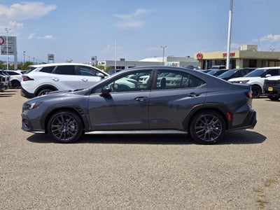 2025 Subaru WRX Premium