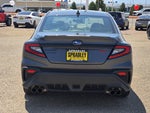 2025 Subaru WRX Premium