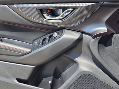 2025 Subaru WRX Premium