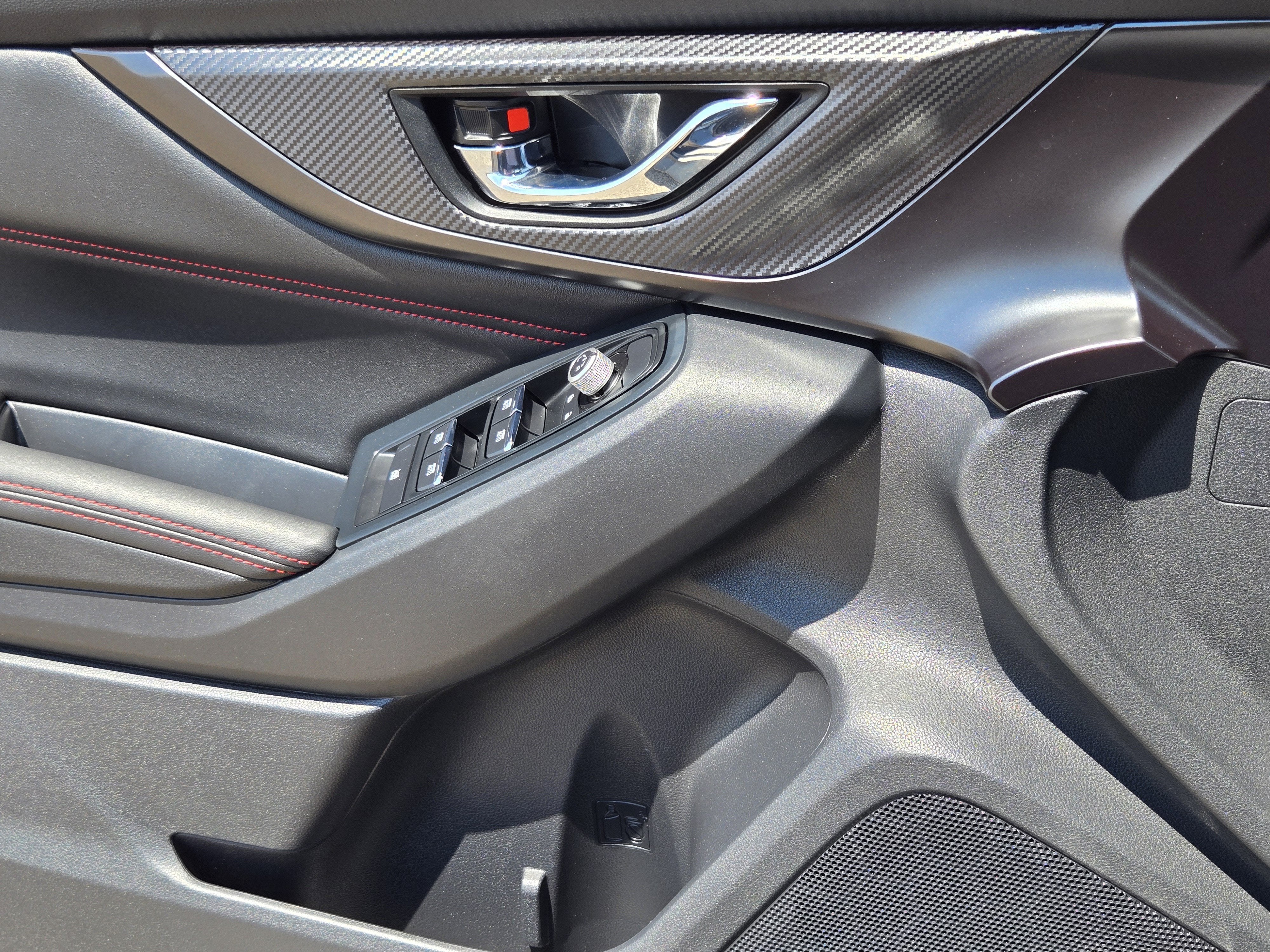 2025 Subaru WRX Premium